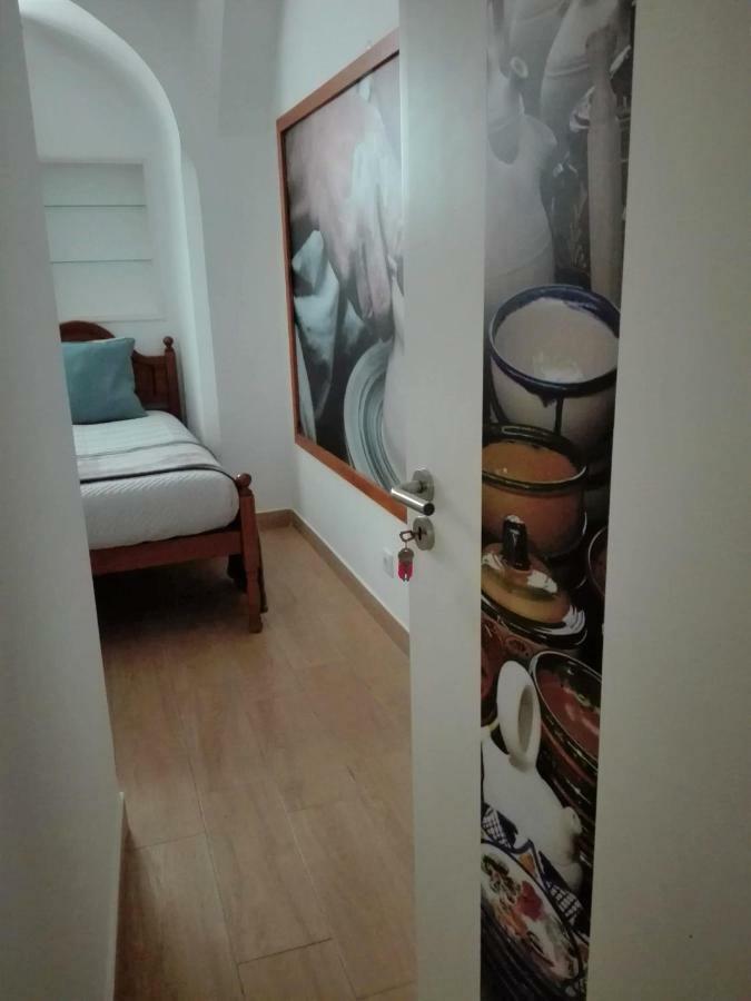 Guesthouse Alentejo Évora Buitenkant foto