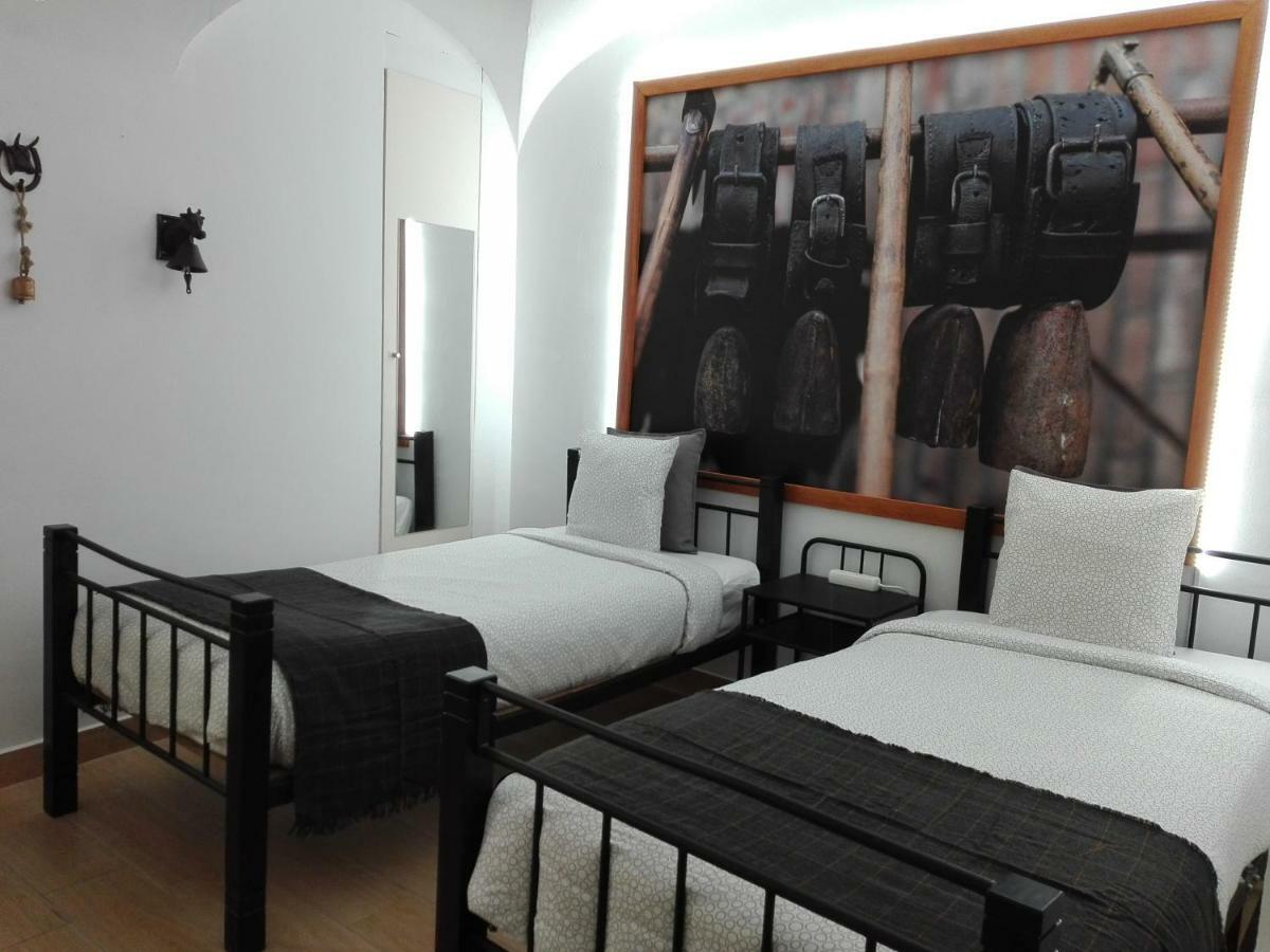 Guesthouse Alentejo Évora Buitenkant foto