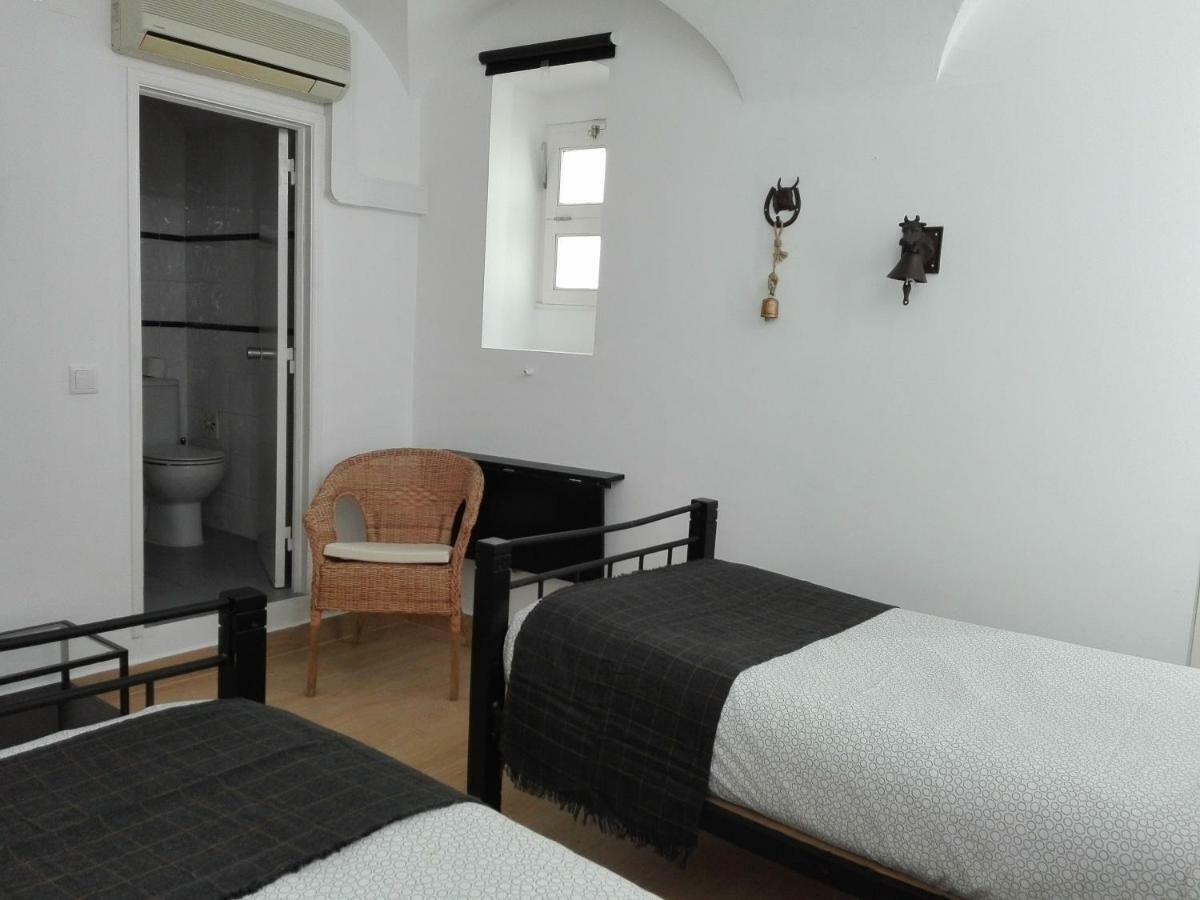 Guesthouse Alentejo Évora Buitenkant foto