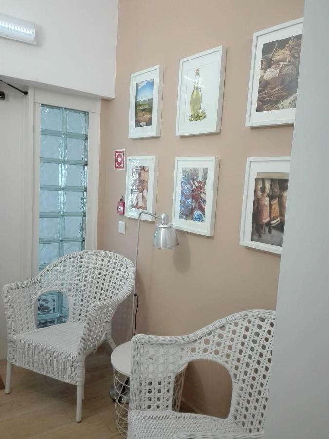 Guesthouse Alentejo Évora Buitenkant foto