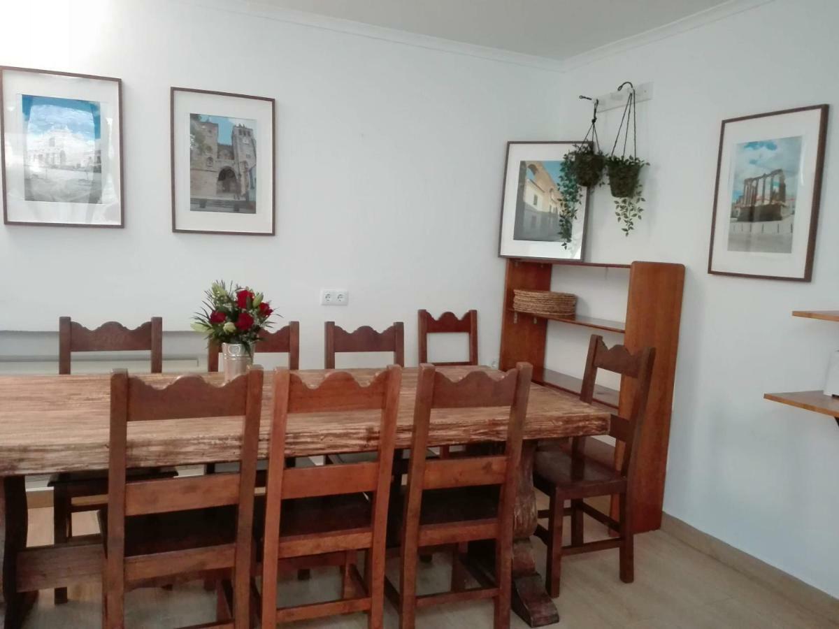 Guesthouse Alentejo Évora Buitenkant foto