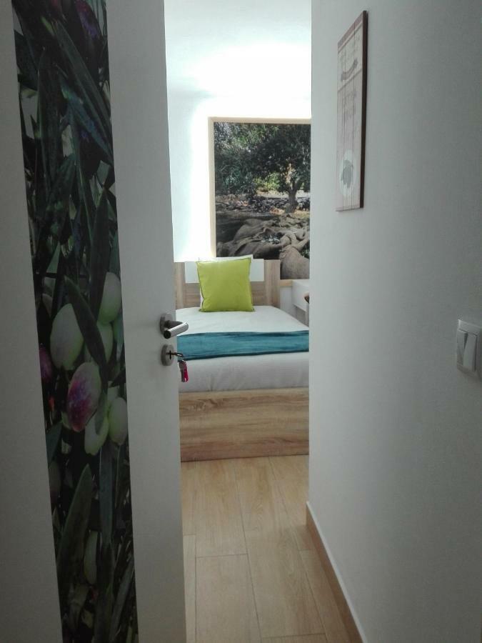 Guesthouse Alentejo Évora Buitenkant foto