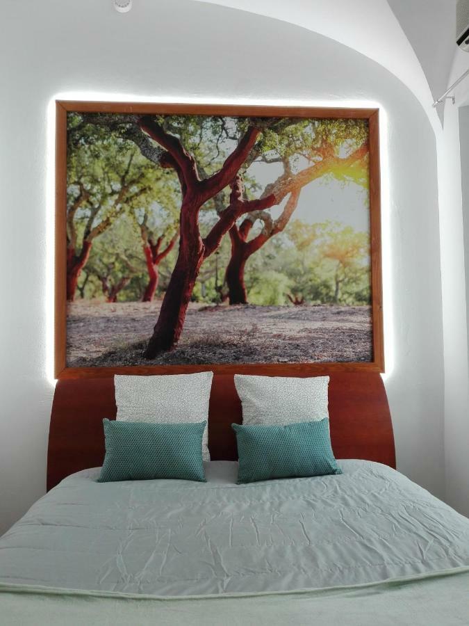 Guesthouse Alentejo Évora Buitenkant foto