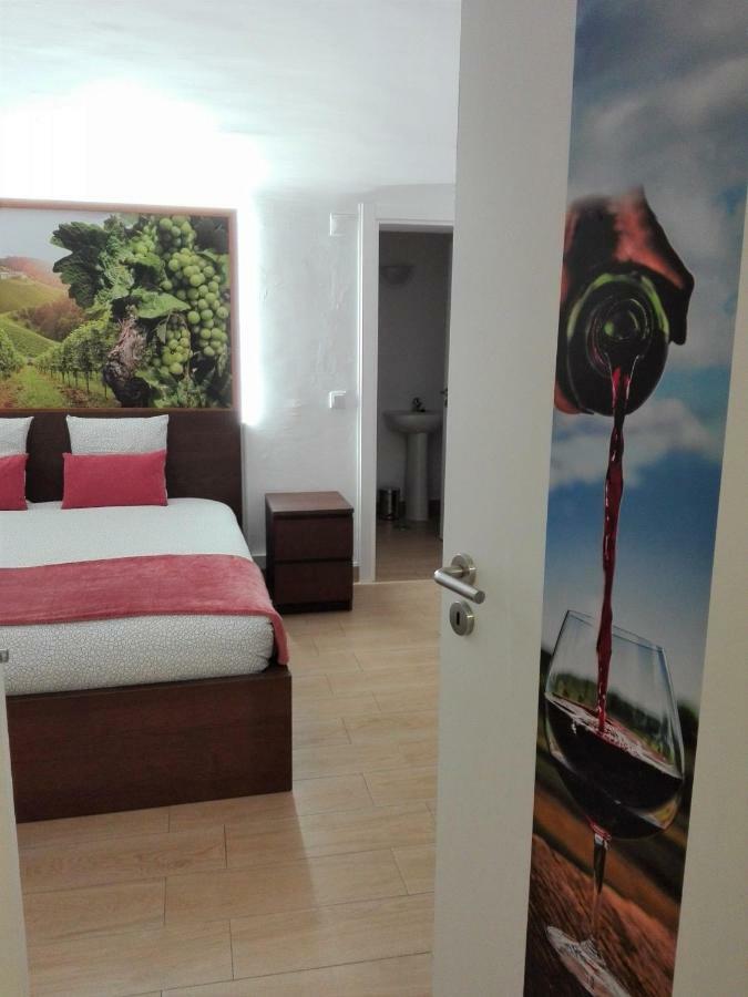Guesthouse Alentejo Évora Buitenkant foto
